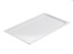 Rectangular tray 53x32x1,5cm GN1/1