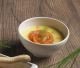 Round bowl diameter 11x5.6cm white