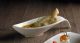 Sauce dish