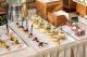 Linea Avenue melamine tray GN1/2 white