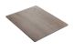 Wooden rectangular tray 32x26x1,5 cm