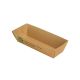 Tacki na makaroniki 10,5x3,3xh.3cm PURE op. 80 sztuk