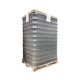 Glass jar fi 82mm 500ml PALETA sale only for full pallets 3042pcs.