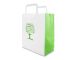 Torba klockowa 6l Green Tree 220x110x250 VEGWARE ucho płaskie op. 250 sztuk