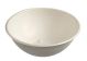 Sugar cane bowl 1500ml white