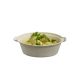 FINGERFOOD trzcina PE garnek 50ml 86x52x27mm, op.100szt (k/12) Eskoffie
