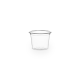 Sosjerka, pojemnik PLA 30ml śr.45xh.35mm VEGWARE op. 100 sztuk