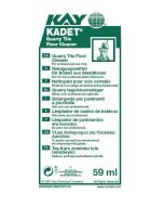 ECOLAB KADET QTFC 120x59ml NE padló koncentrátum