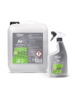 CLINEX Légfrissítő citromos szóda 650ml