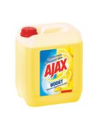 Bakpulver med citron AJAX BOOST 5l för golvet