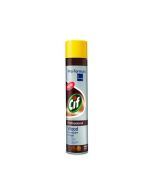 CIF Professzionális fa bútorápoló 400ml bútor spray