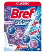 BREF Power Active WC golyó 50ml LAWENDA (10)