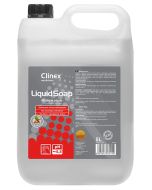 CLINEX flytande tvål 5 liter 77-521