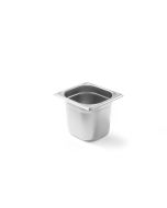 Gn 1/6 Kitchen Line container - 176X162 Mm 150 Mm