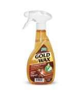 GOLD WAX 400ml bútor előkészítő spray