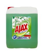 Ajax diskmedel 5 l FLORAL FIESTA liljekonvalj