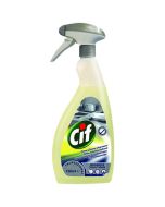 Cif Power Cleaner Zsírtalanító 750ml-zsírtalanító erősen szennyezett felületekhez