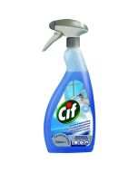 Cif Window & Multi Surface 750ml-előkészítmény üveg és mosható felületek tisztításához