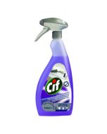 Cif 2in1 Cleaner Disinfectant 750ml - rengörings- och desinfektionsmedel