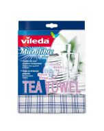 Disktrasa Vileda mikrofiber, 3-pack