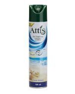 ATTiS légfrissítő 300ml Ocean