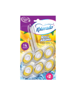 Colorado Roll Aroma Duopack 2x51g Cristal Lemon (k/12)