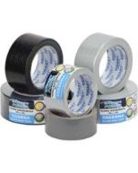 DUCT TAPE Extreme Power javítószalag 50mm x 25m fekete