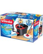 Vileda Easy Wring&Clean roterande mopp