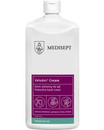 MEDISEPT Velodes Cream 500ml handkräm (k/12)