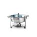 Rolltop Paste Warmer - Round