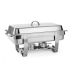 Paste warmer Gn 1/1