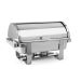 Paste warmer GN 1/1 Rolltop