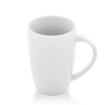 Fine Dine Paris Mug Bianco - 770184