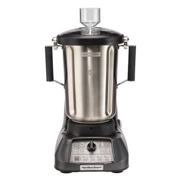 Blender kuchenny Hamilton Beach Expeditor 4 L, 3,5 KM - kod HBF1100S-CE