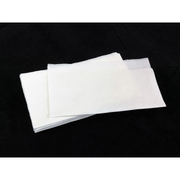 Napkins 1/8 33x33cm for dispenser N1 op.400pcs. (k/10)