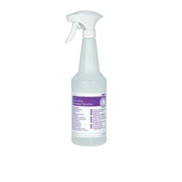 ECOLAB INSTA-USE HDD SPRAY BOTTLE 1L butelki do koncentratu odtłuszczającego (k/3)