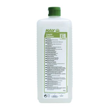 ECOLAB KAY LIQUID DELIMER 1L AL descaler concentrate (k/4)