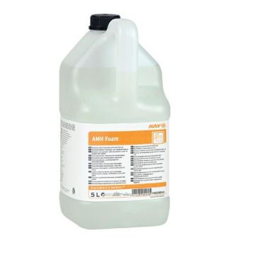 ECOLAB KAY AMH FOAM 5L AL concentrate antibacterial soap (k/2)