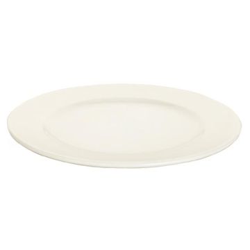 Fine Dine Talerz płytki Crema 200mm - kod 770573