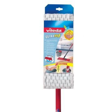 Flat mop UltraMax Vileda