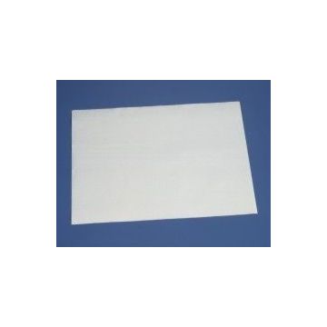 Paper mats 30x40cm white, 100 pieces