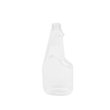 Butelka 500ml bez spryskiwacza PET (k/200) TnP