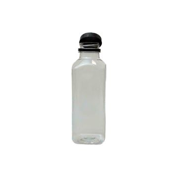 Cap fi.38 affixed black a.3000szt. for bottles PET, TnP