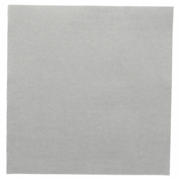 Napkins 40x40 grey