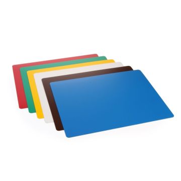 HACCP cutting pads - set of 6 pieces - 826300