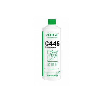 VOIGT Ultragrease C445 - Preparation for removing greasy and oily dirt - 1l