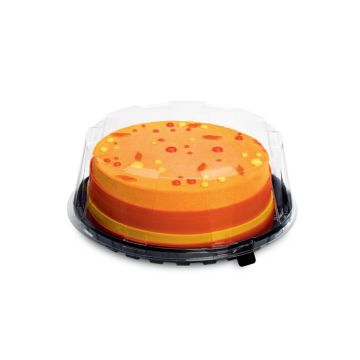 18DXN03 cake cap h80mm fi.175mm, 210pcs.