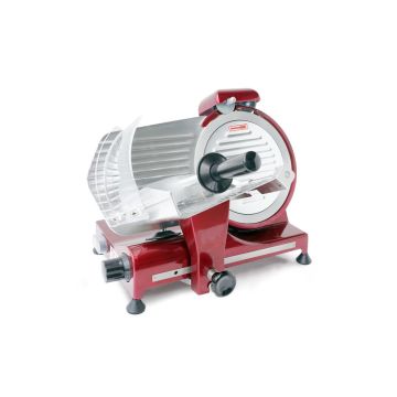 Slicer Profi Line 250 red edition