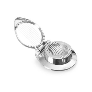 Egg Slicer - Oval 120X115 mm - Blister