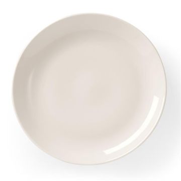 Fine Dine Talerz płytki bez rantu Crema 210mm - kod 770344